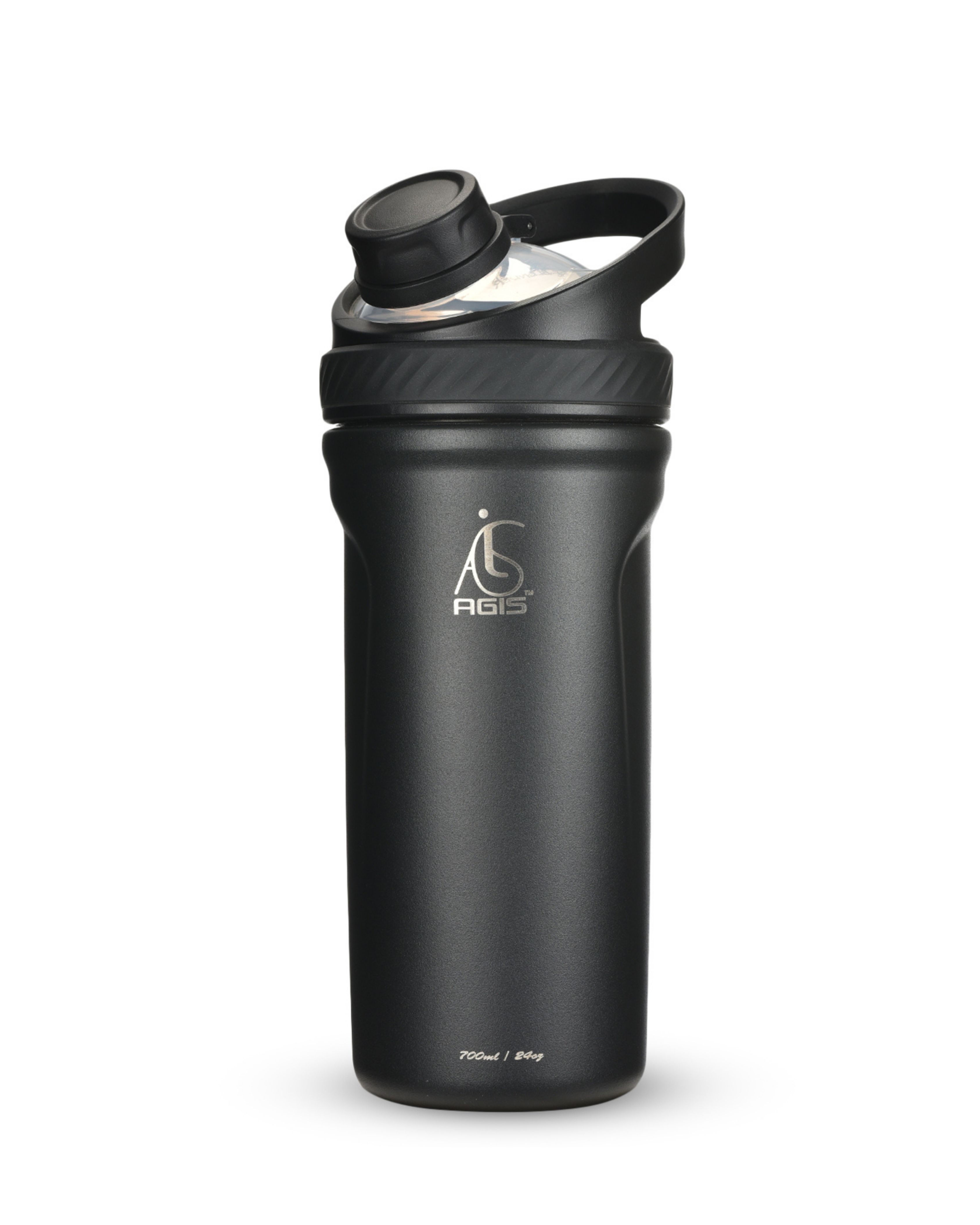 AGIS Blender King Shaker