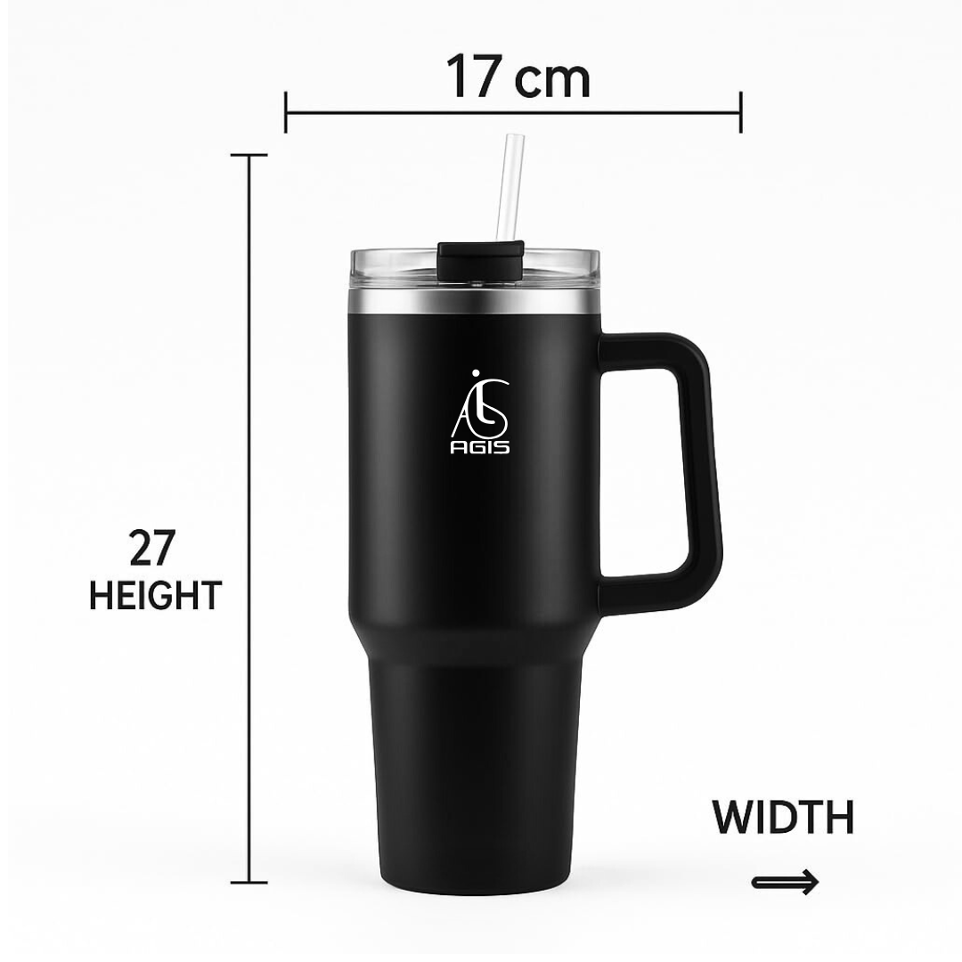 AGIS 1200ml TUMBLER