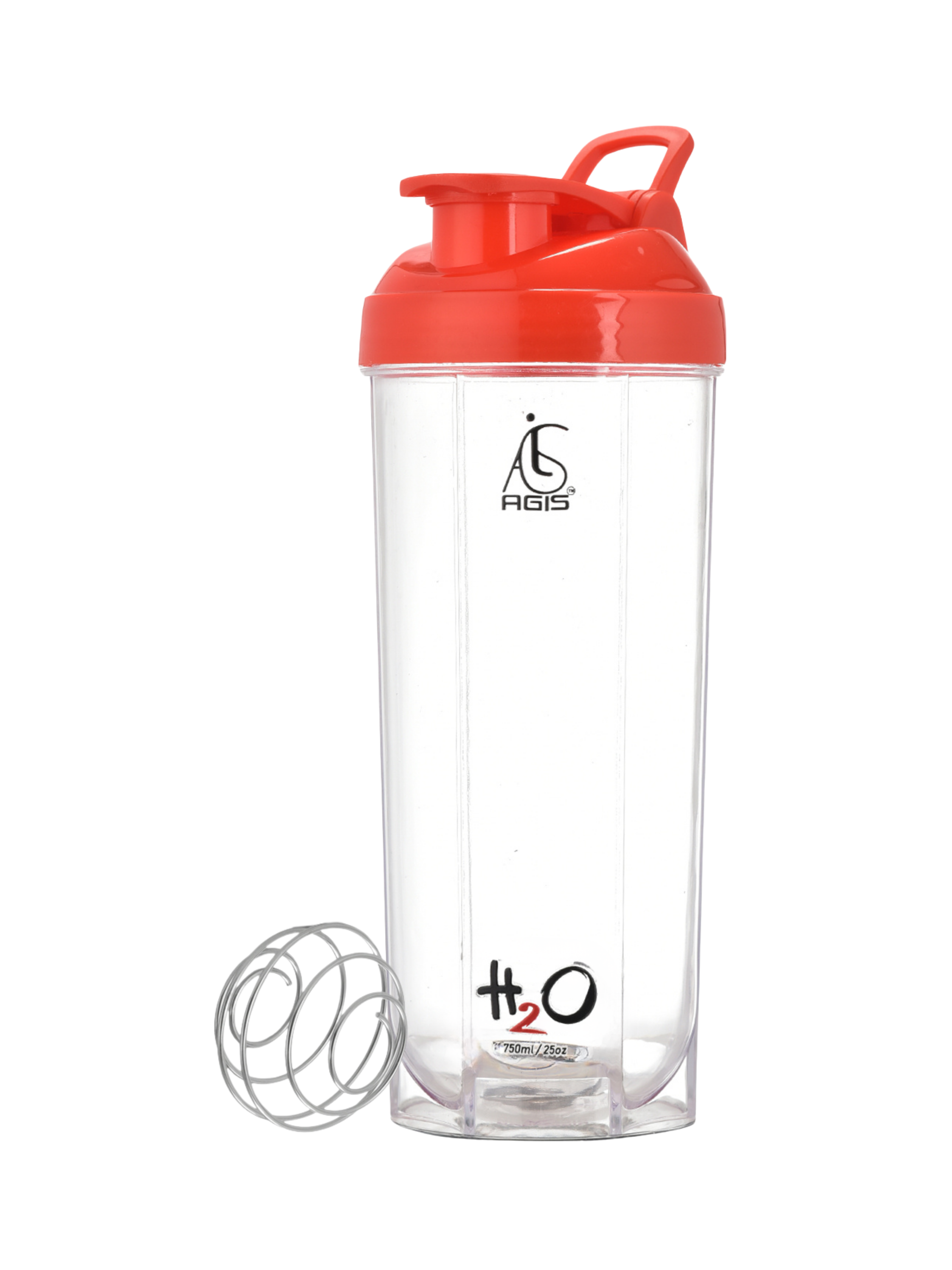 AGIS Aqua H2O Shaker