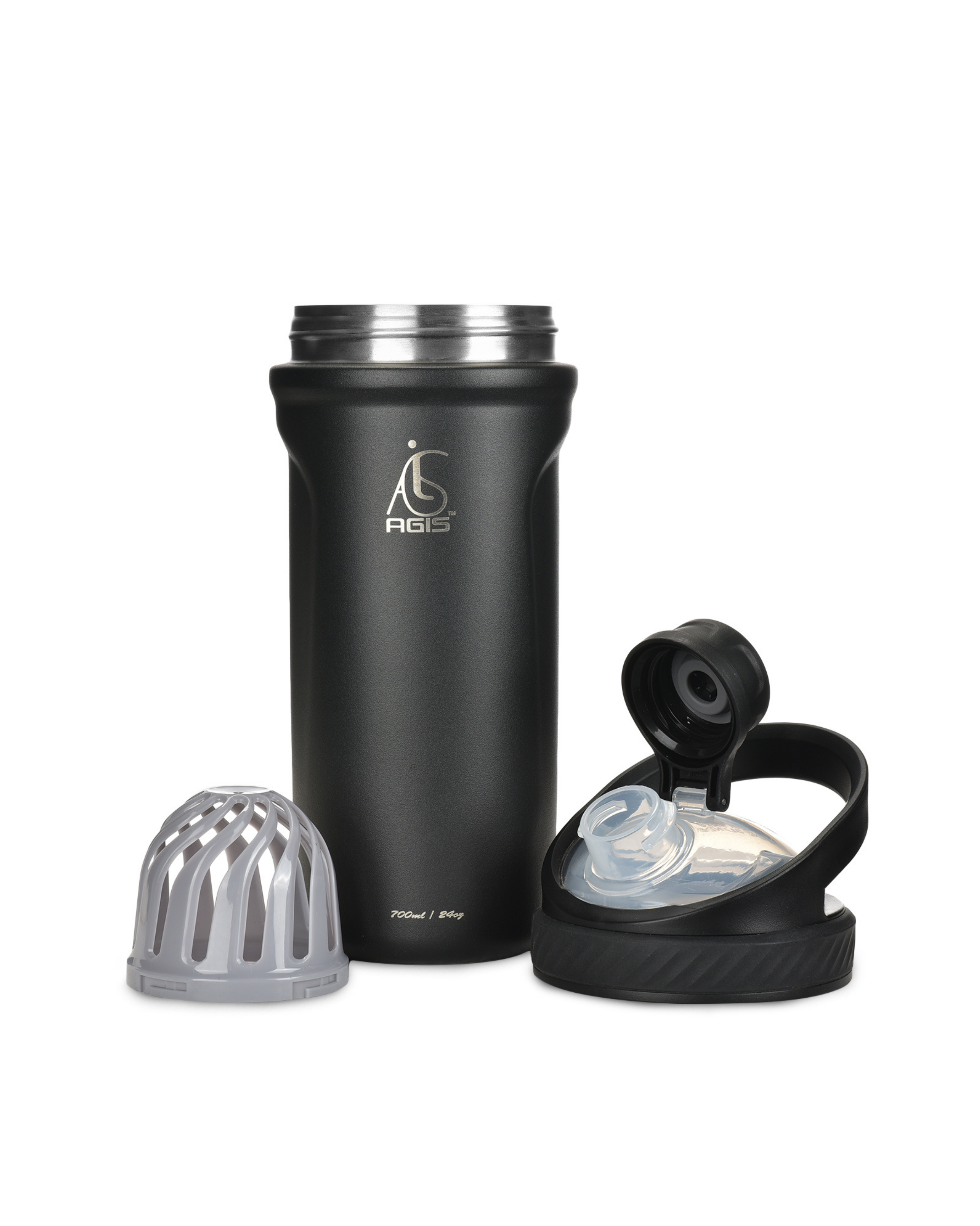 AGIS Blender King Shaker