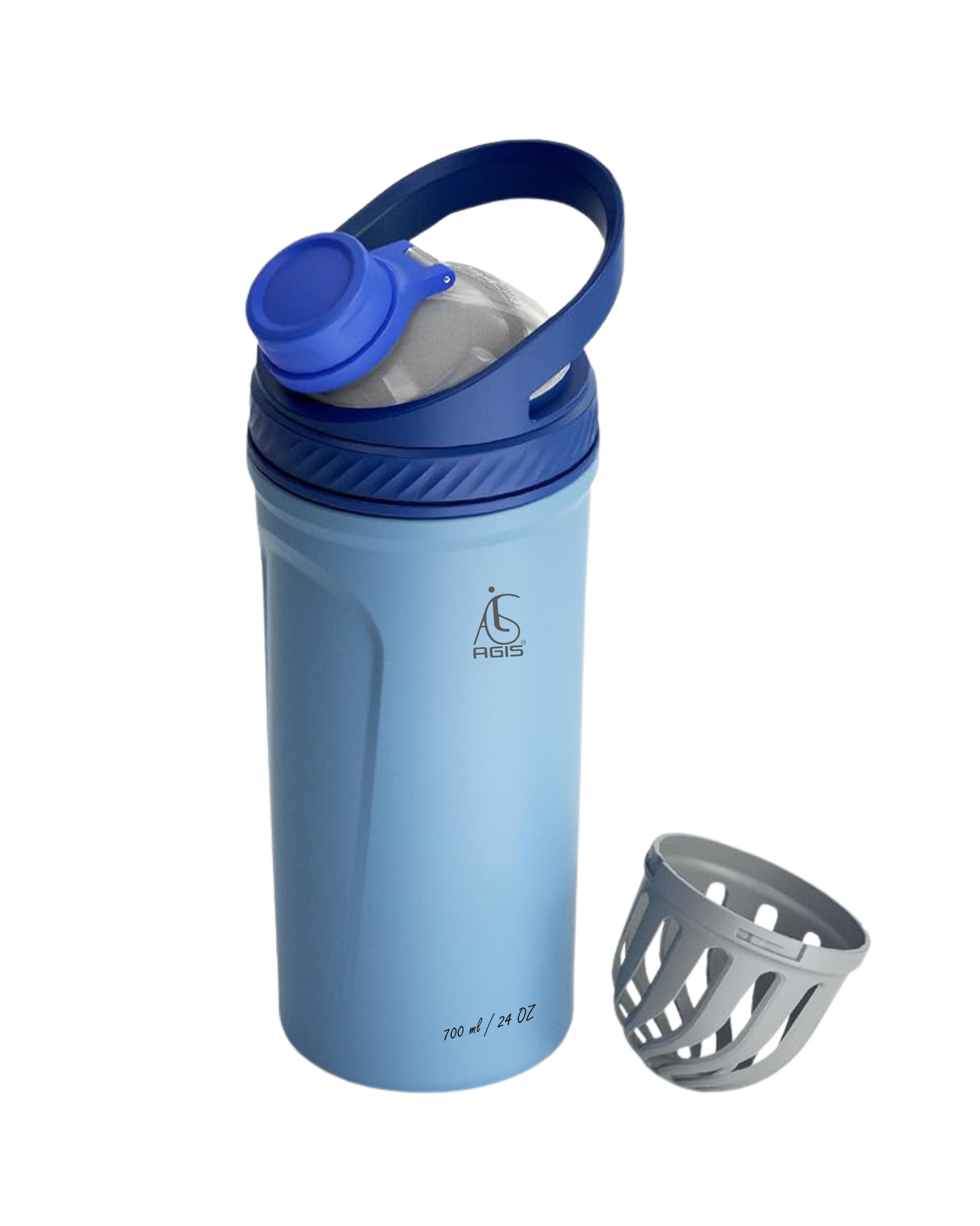 AGIS Blender King Shaker