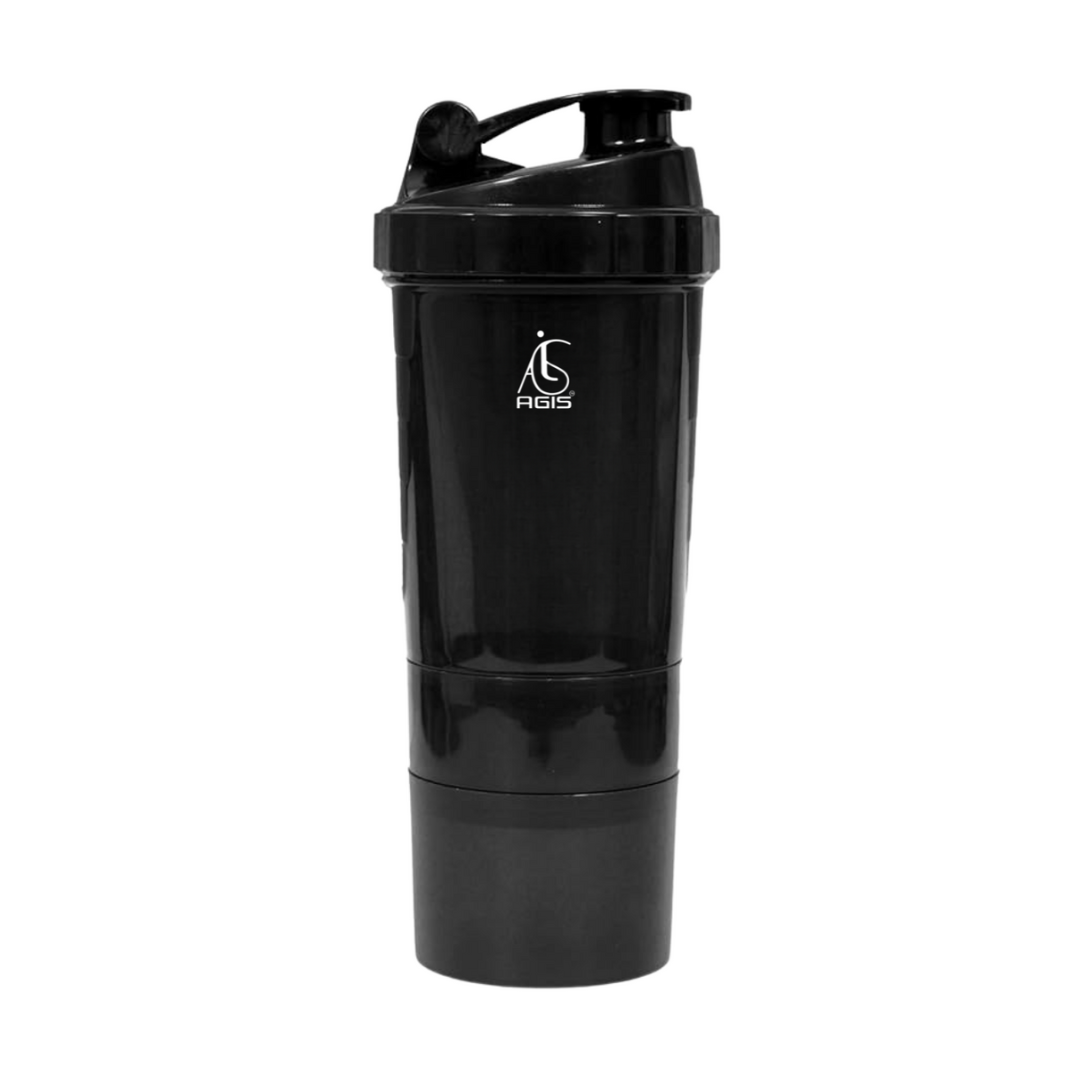 AGIS Spider Shaker