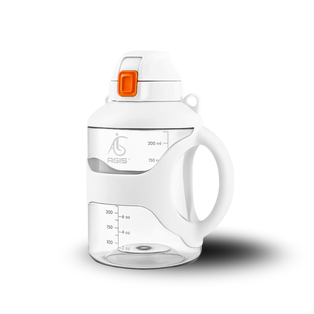 AGIS Beast Gallon – 2.2L Water Jug