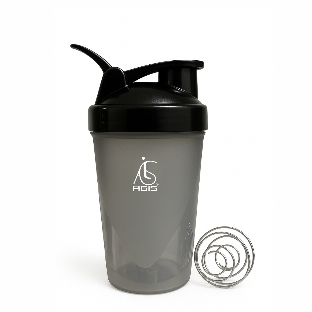 AGIS Wave Shaker