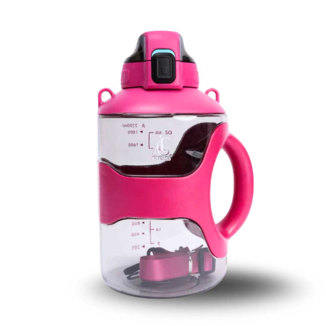 AGIS Beast Gallon – 2.2L Water Jug