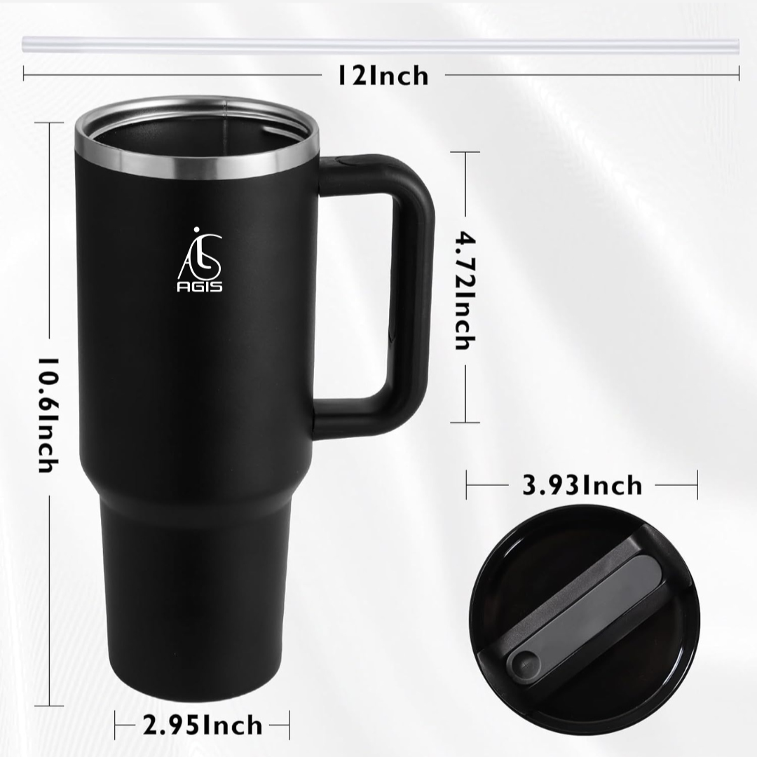 AGIS 1200ml TUMBLER