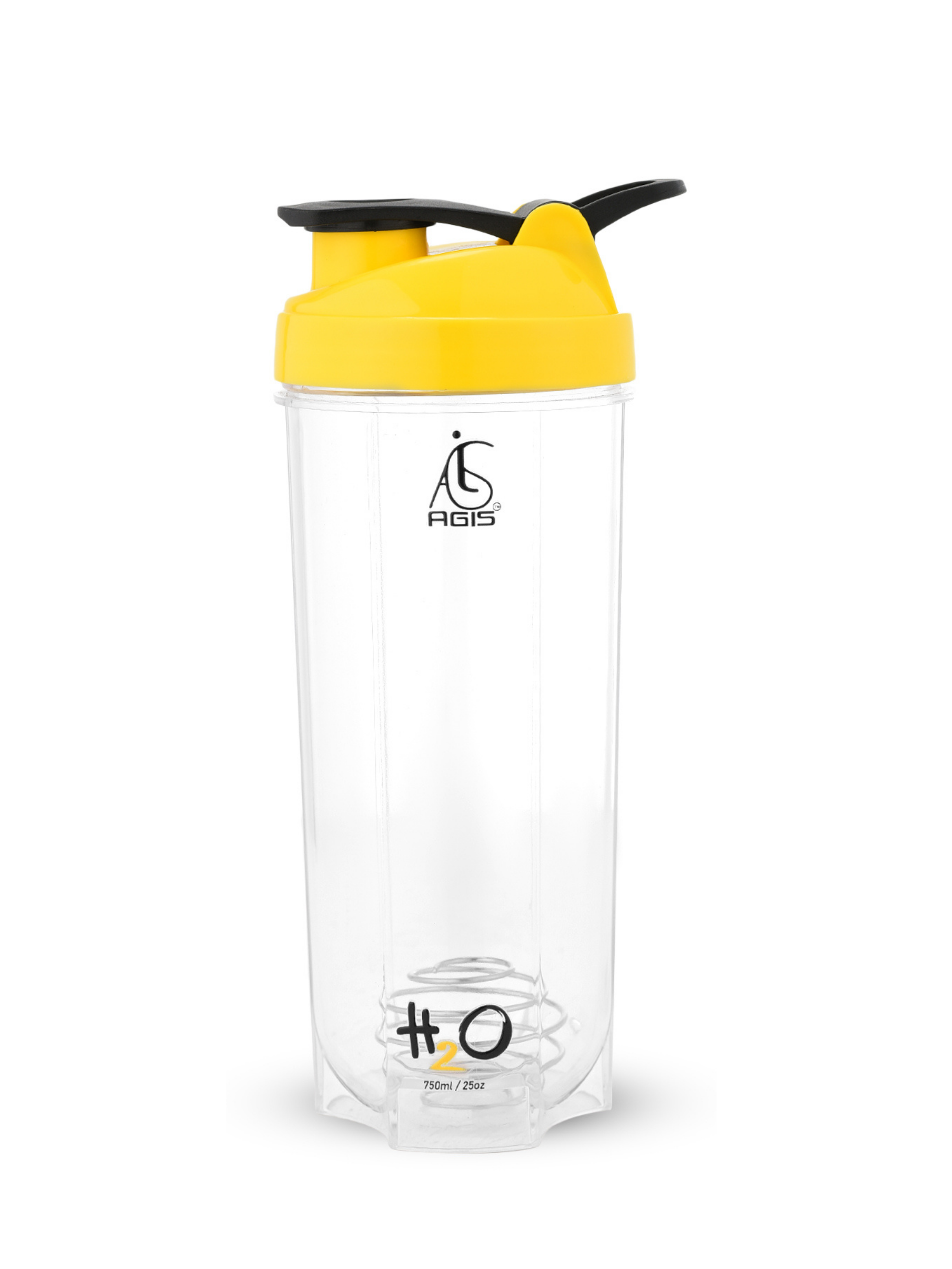 AGIS Aqua H2O Shaker