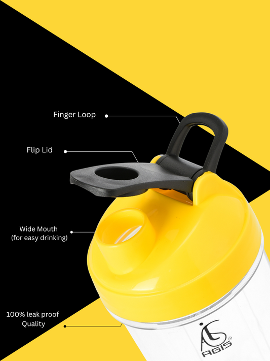 AGIS Aqua H2O Shaker