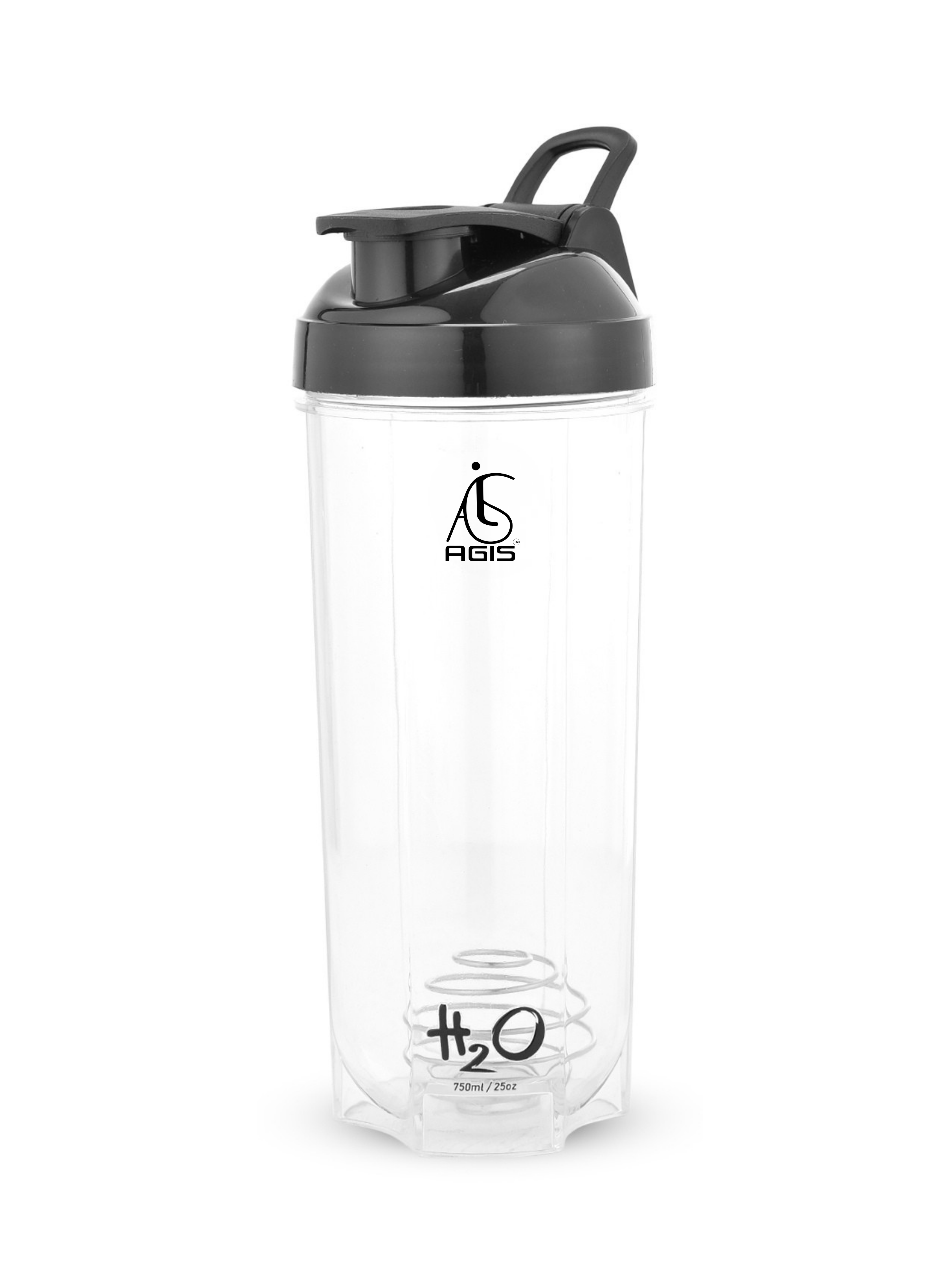 AGIS Aqua H2O Shaker