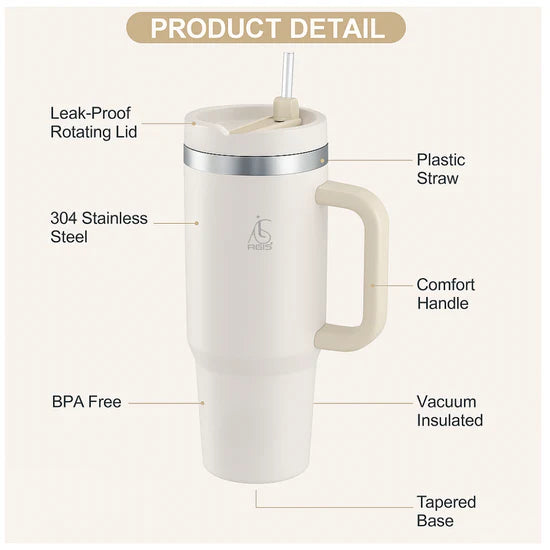 AGIS 1200ml TUMBLER