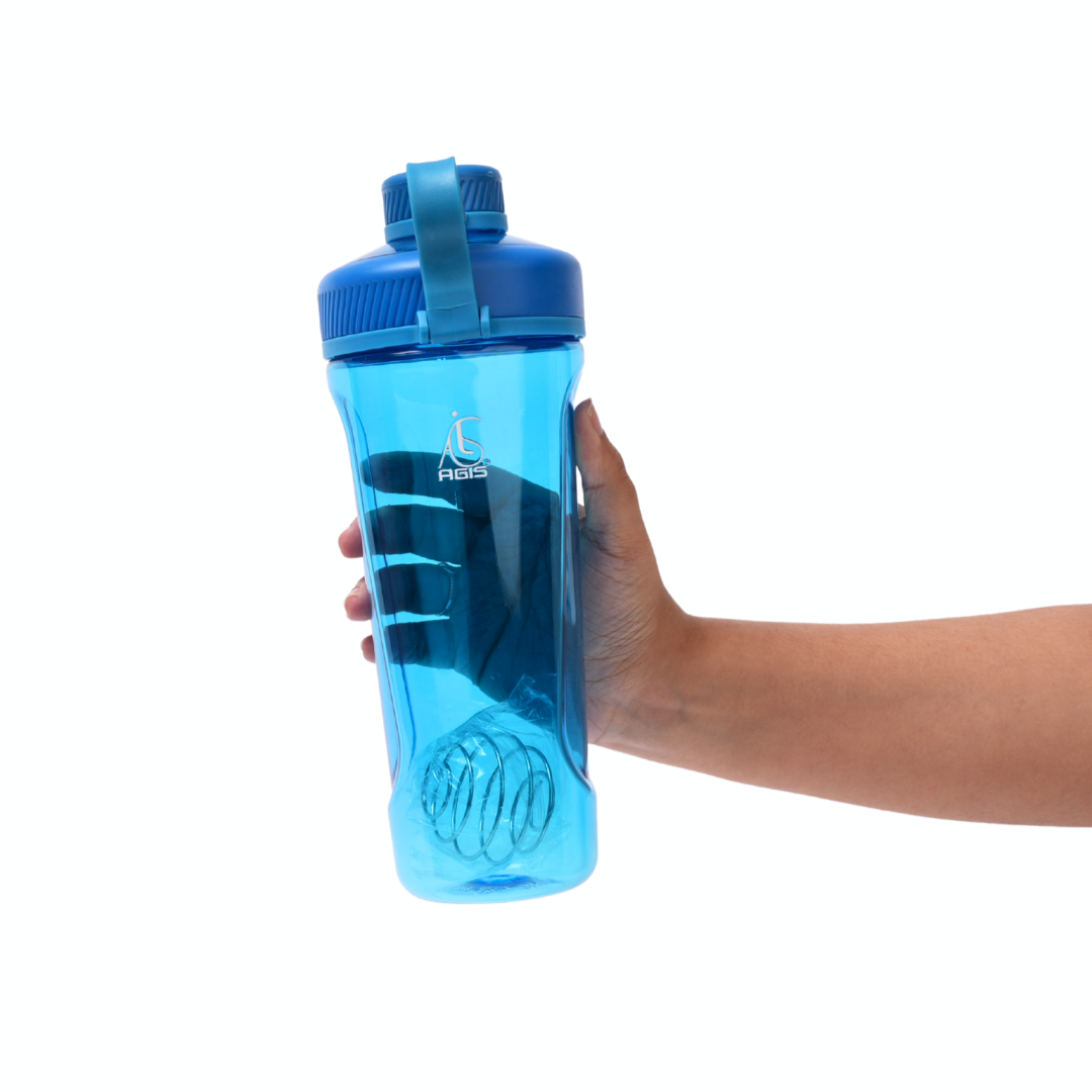 AGIS Military shaker