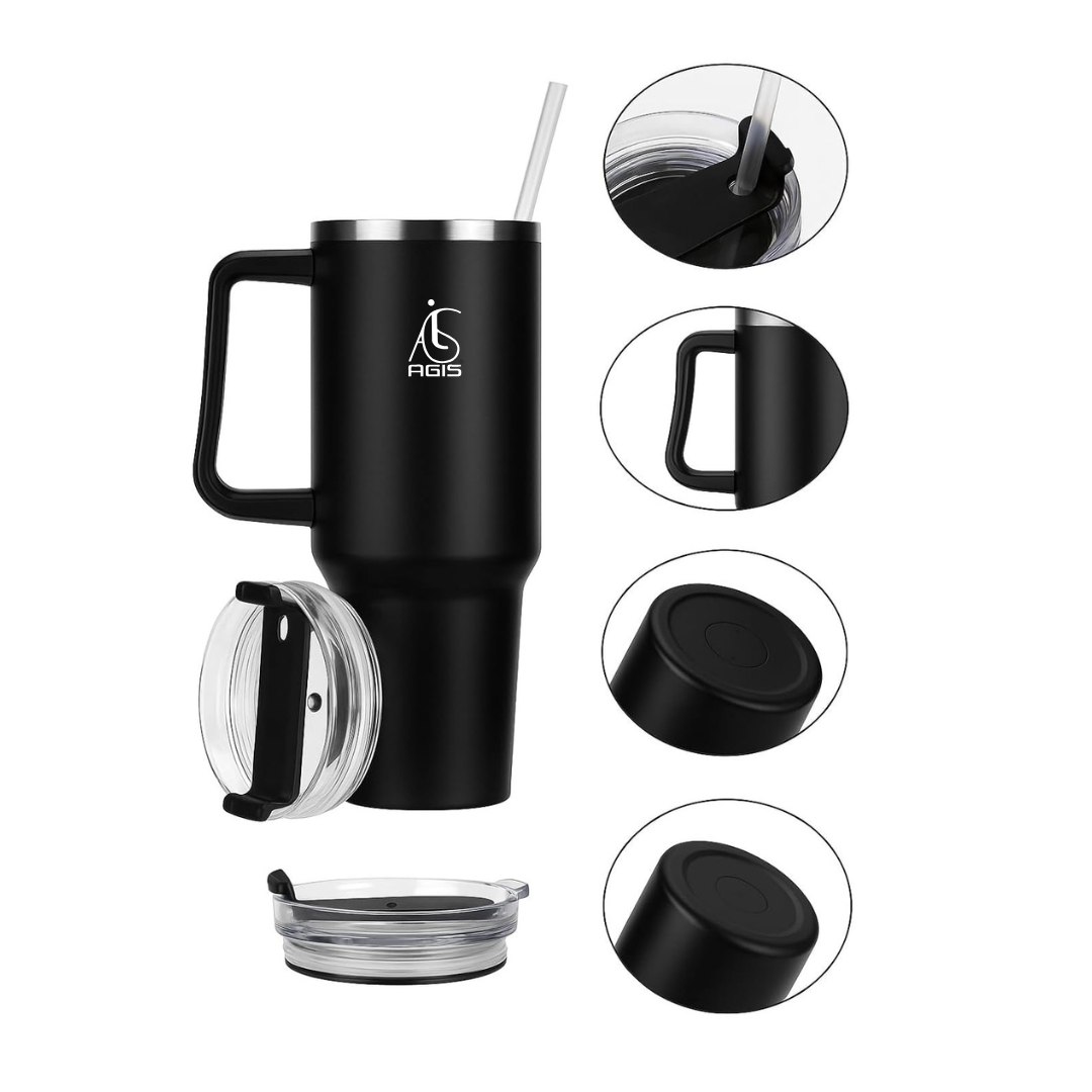 AGIS 1200ml TUMBLER