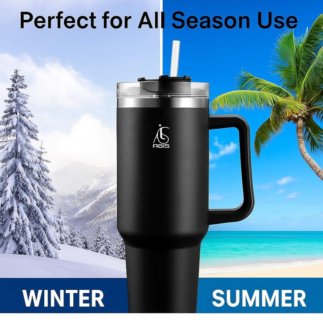 AGIS 1200ml TUMBLER