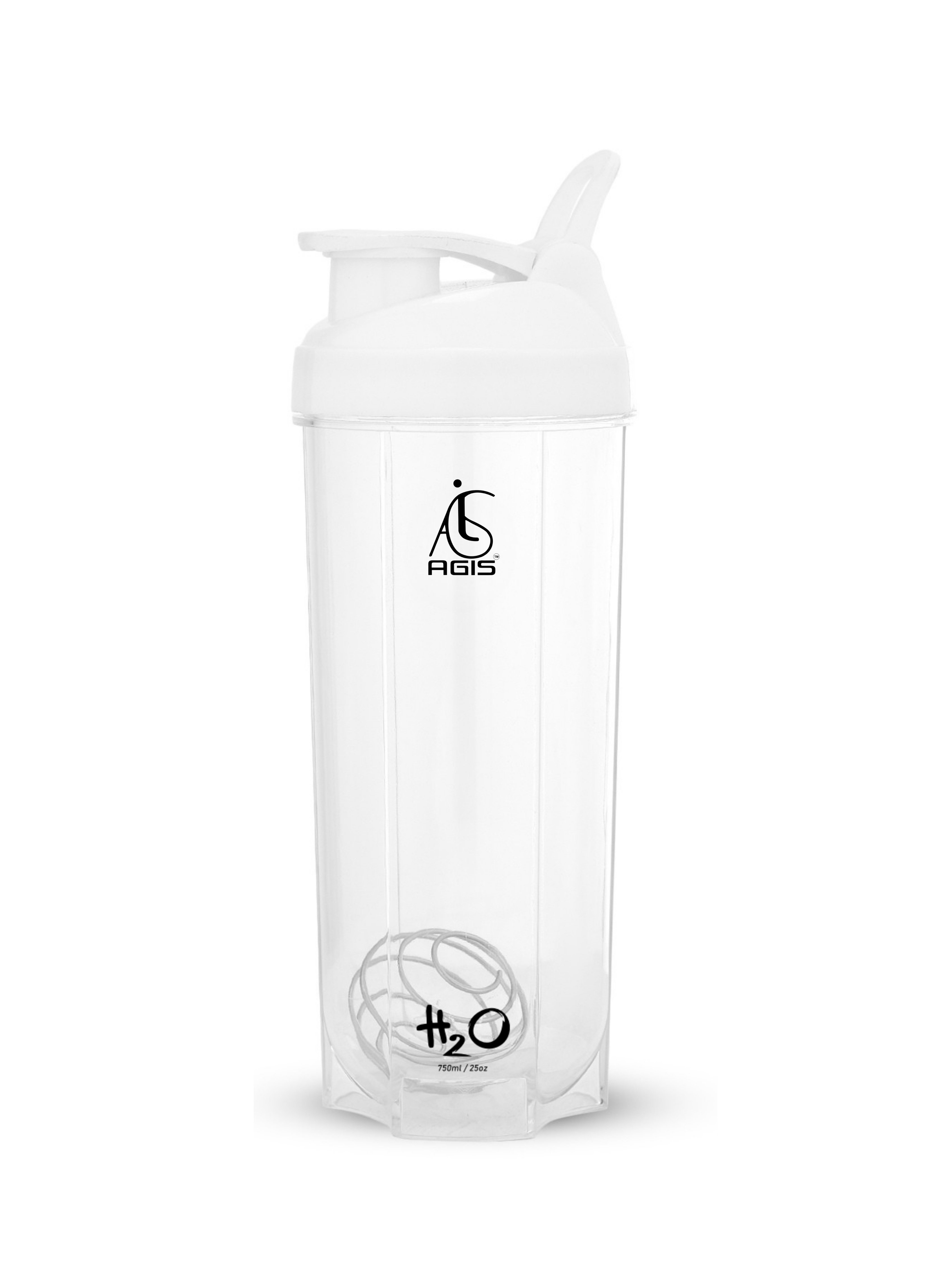 AGIS Aqua H2O Shaker