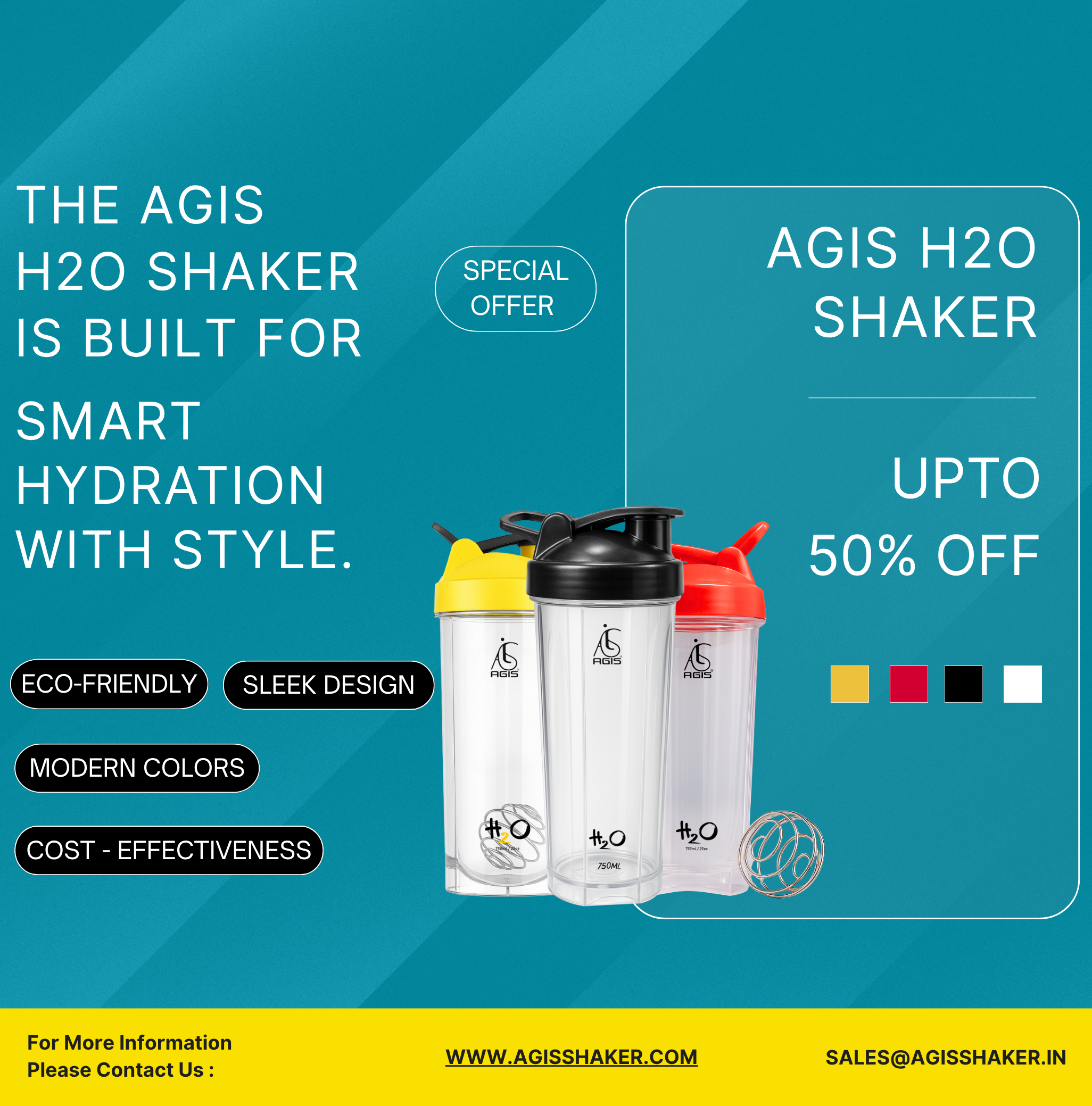 Mobile Slider Image
