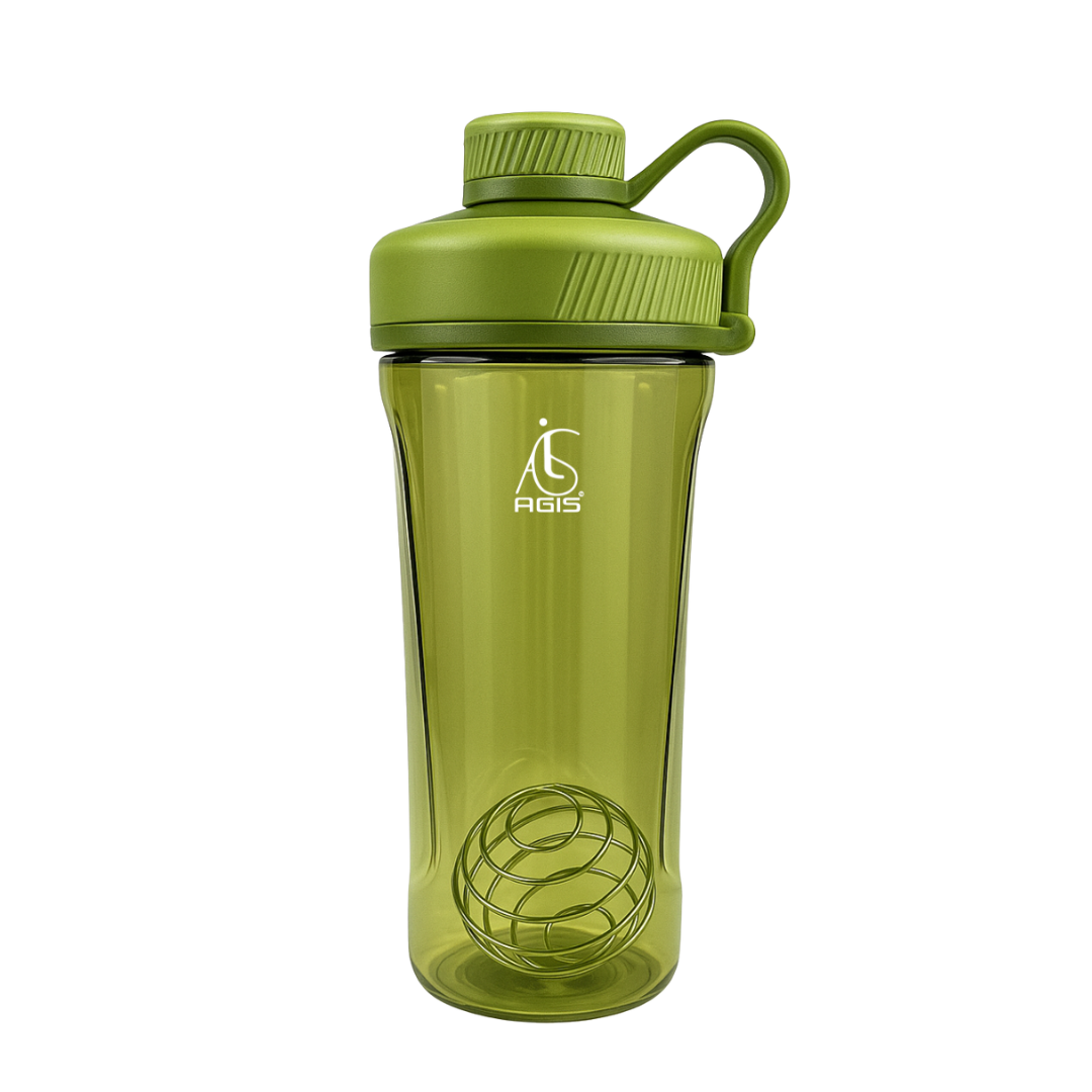 AGIS Military shaker