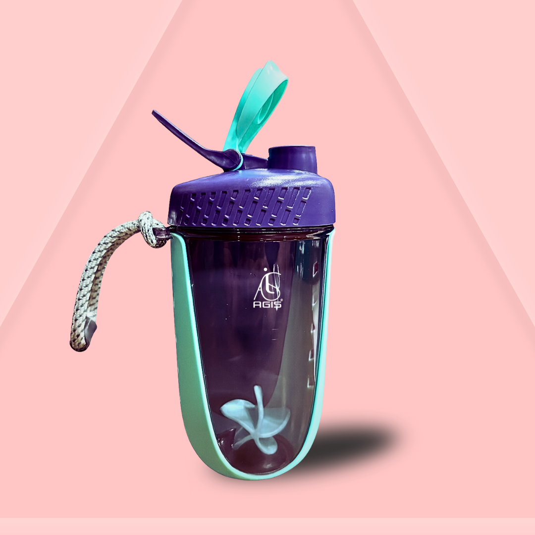 AGIS Unique Shaker
