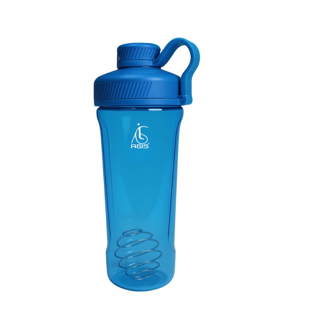 AGIS Military shaker