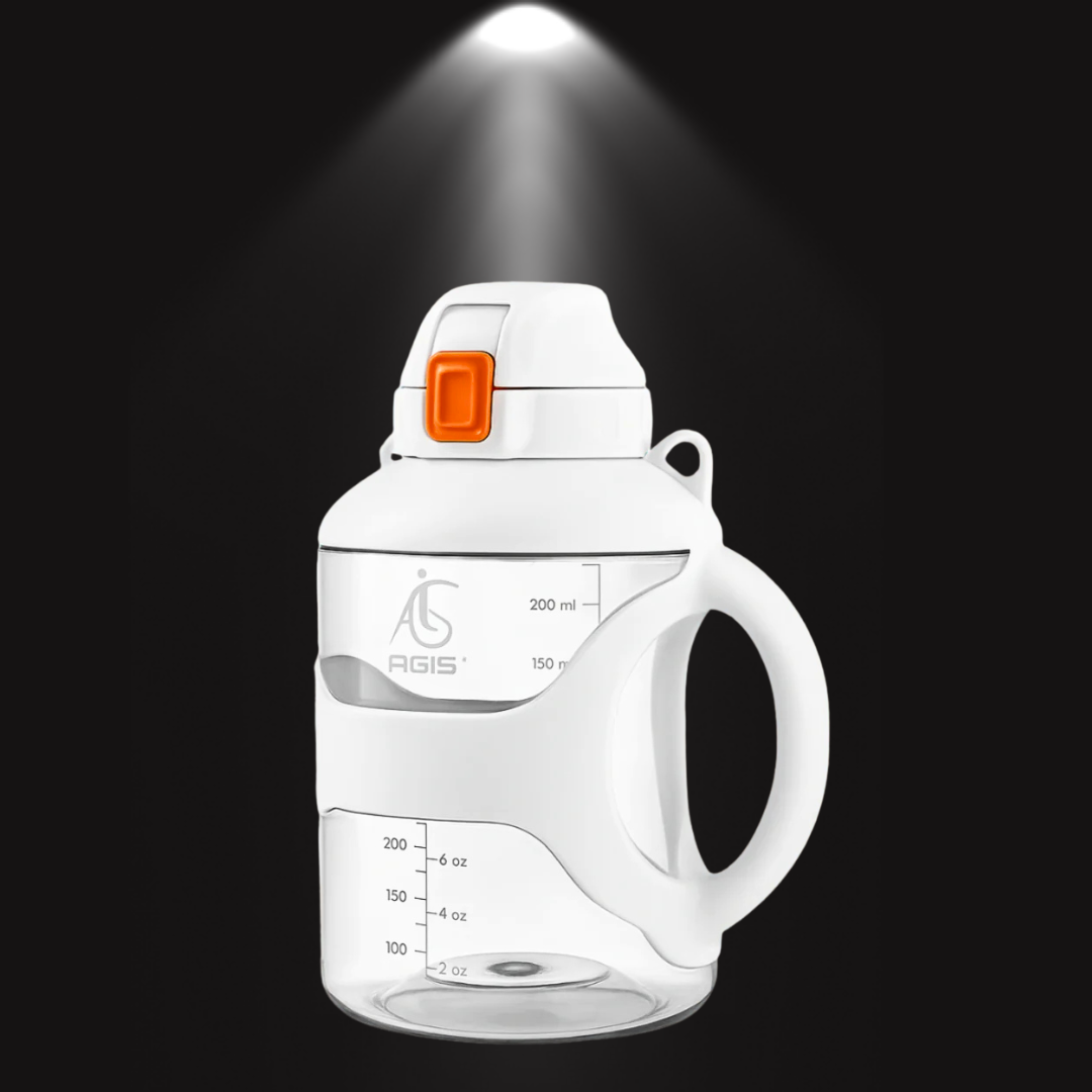 AGIS Beast Gallon – 2.2L Water Jug