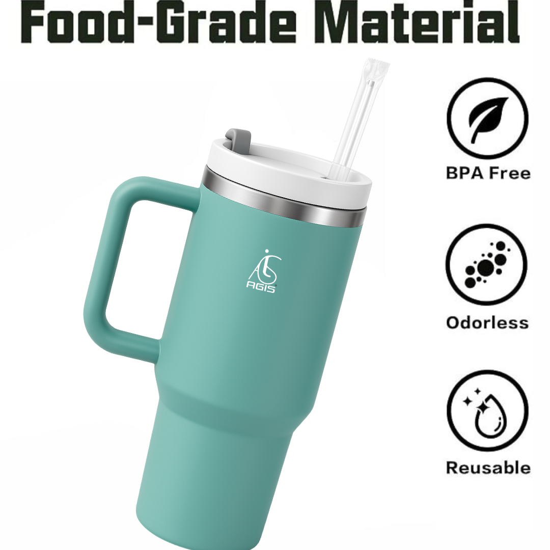 AGIS 1200ml TUMBLER