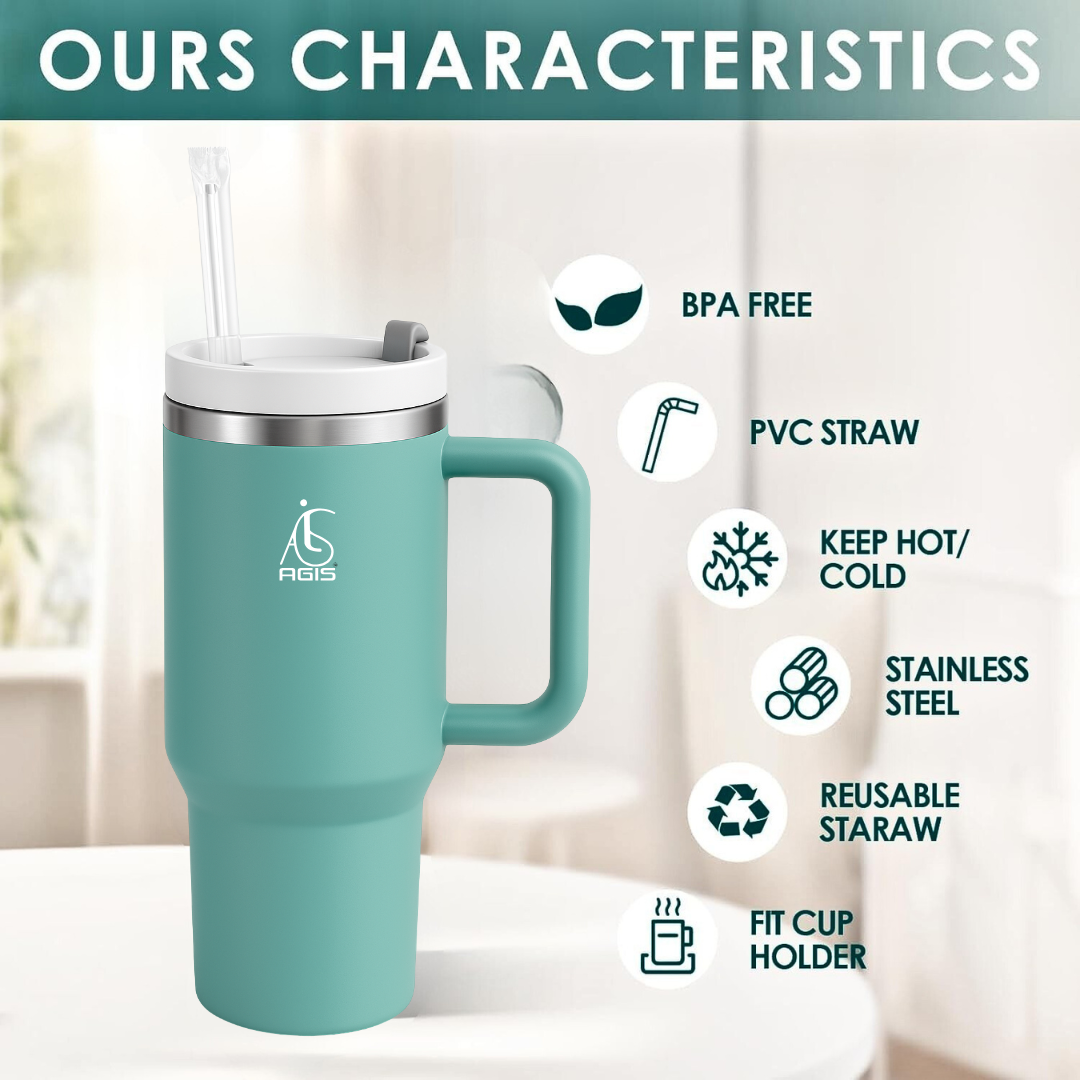 AGIS 1200ml TUMBLER